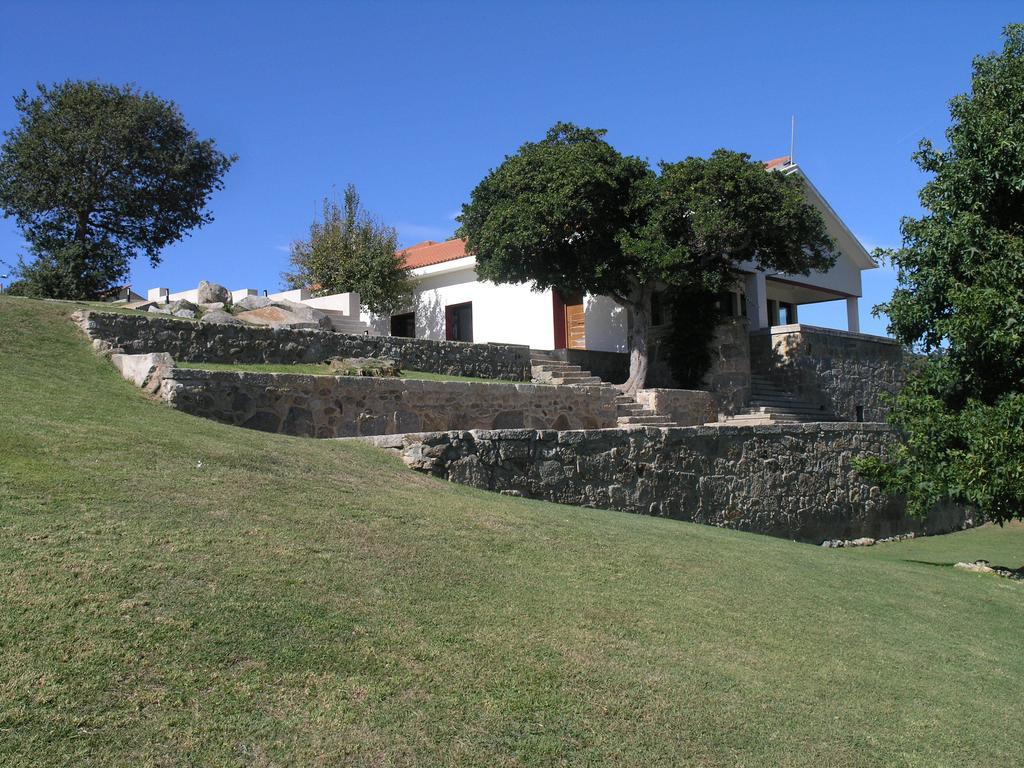Cangas Village Grupo De Villas Oda fotoğraf