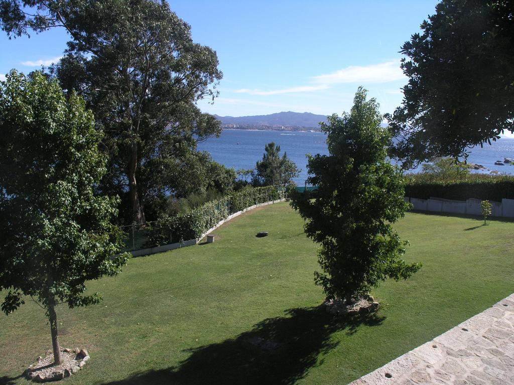 Cangas Village Grupo De Villas Oda fotoğraf