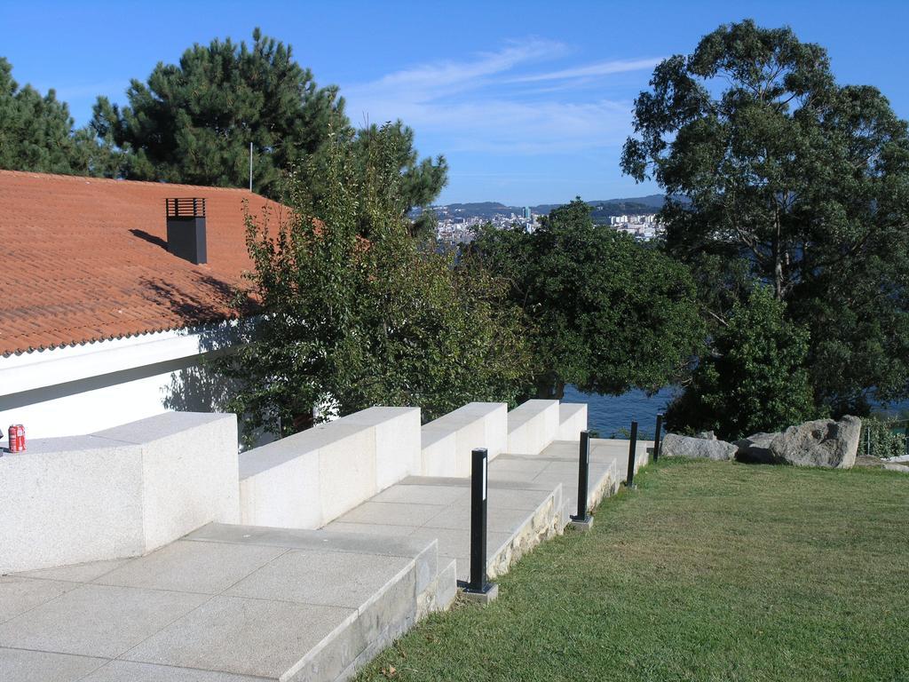 Cangas Village Grupo De Villas Oda fotoğraf