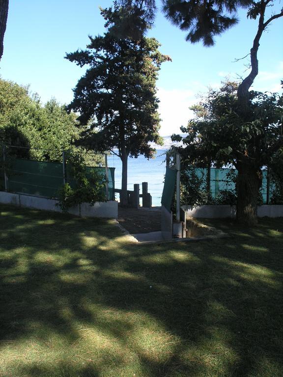 Cangas Village Grupo De Villas Oda fotoğraf