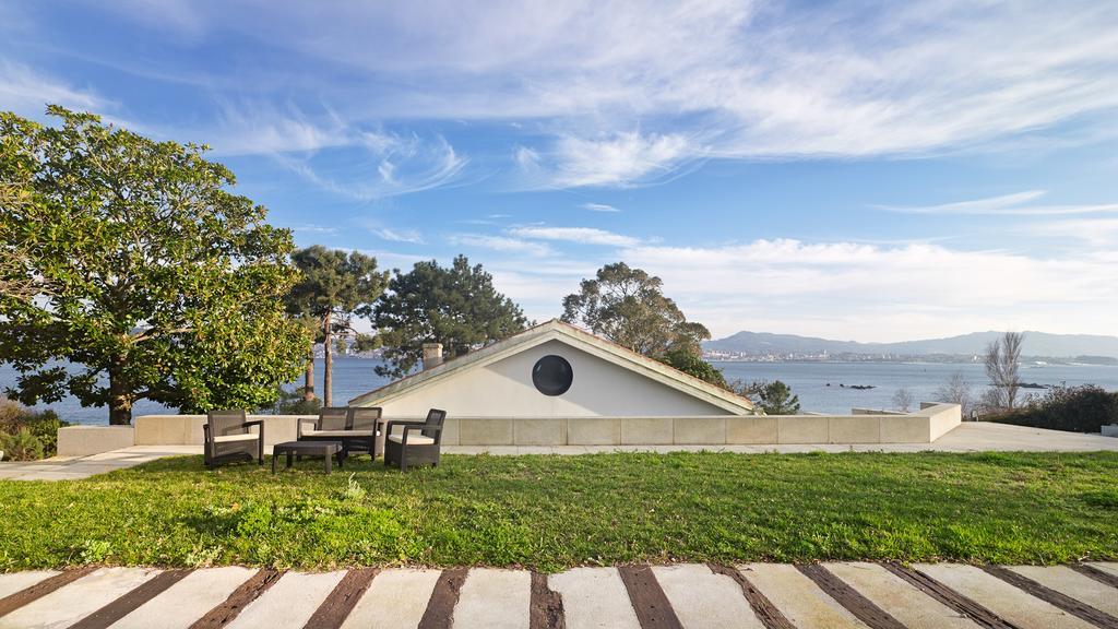 Cangas Village Grupo De Villas Dış mekan fotoğraf