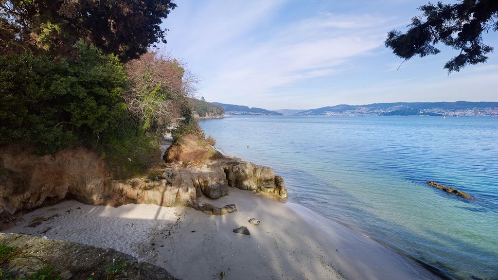 Cangas Village Grupo De Villas Dış mekan fotoğraf