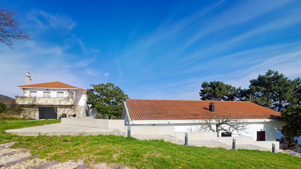 Cangas Village Grupo De Villas Dış mekan fotoğraf