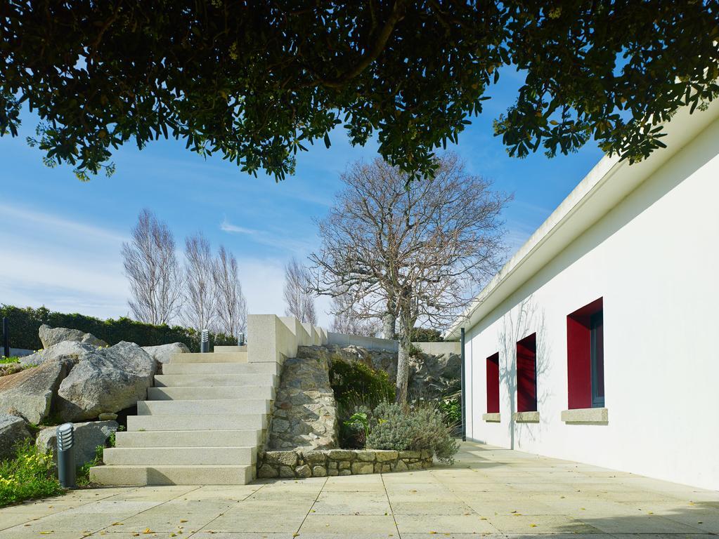 Cangas Village Grupo De Villas Dış mekan fotoğraf