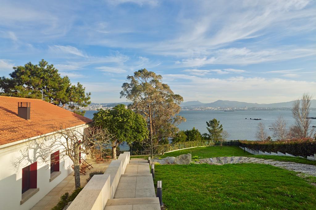 Cangas Village Grupo De Villas Dış mekan fotoğraf